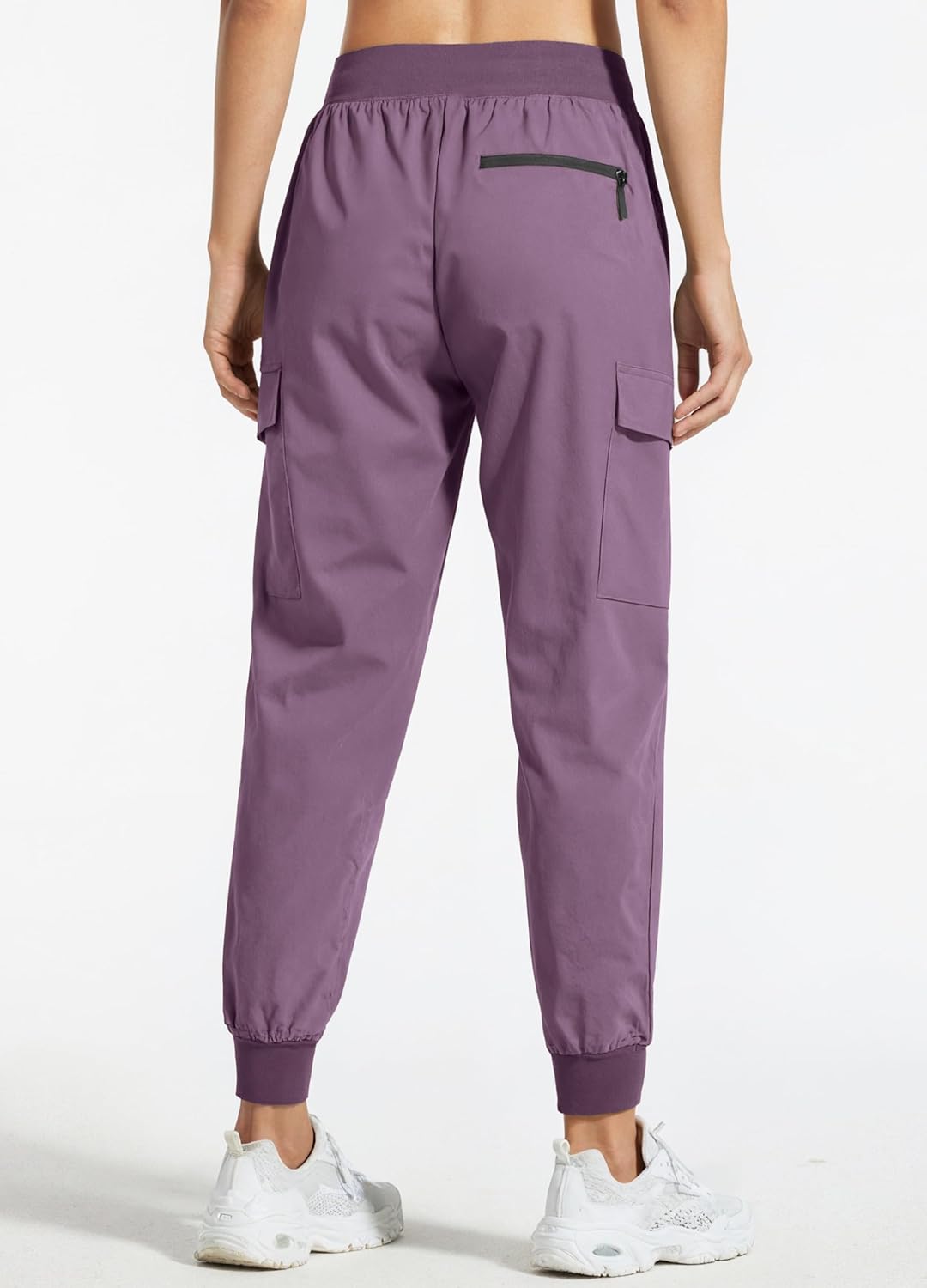 Thumbnail 2 de Libin Damen Cargohose Jogginghose Leichter Trekkinghose – Wasserdicht, schnelltrocknend und flexibel