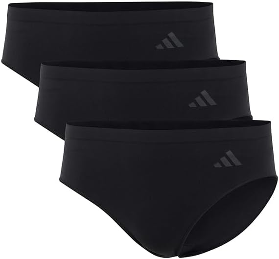 Thumbnail 6 de adidas Damen Hipster 3er-Pack – Sport Active Seamless, bequeme Unterwäsche