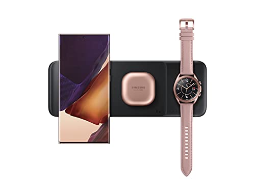 Thumbnail 2 de Samsung EP-P6300 Cargador inalámbrico 9 W