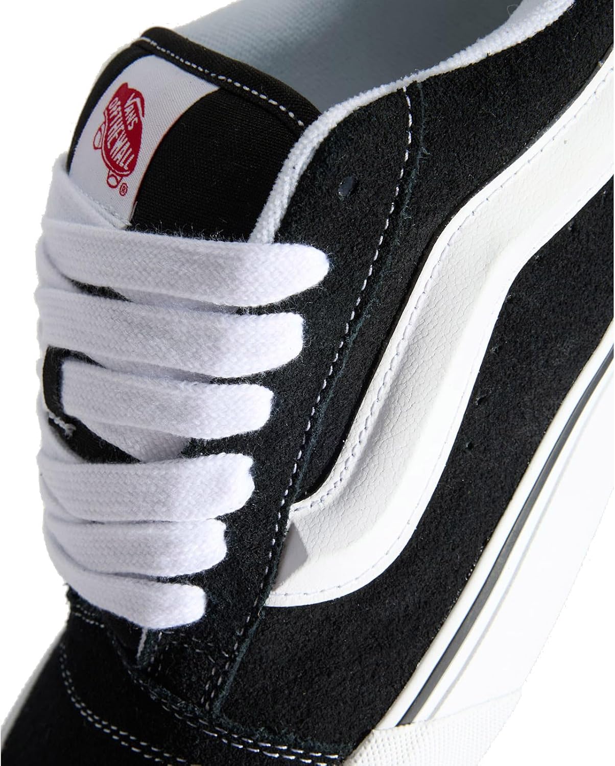 Thumbnail 1 de Vans KNU Skool — Chaussure textile en cuir suédé, design iconique et confort au quotidien