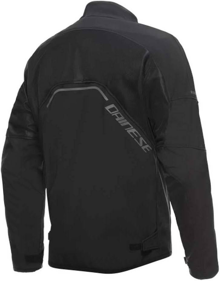 Detalle de DAINESE Ignite Air Tex Jacket Uomo: giacca moto estiva con protezioni Pro-Armor e mesh ventilation