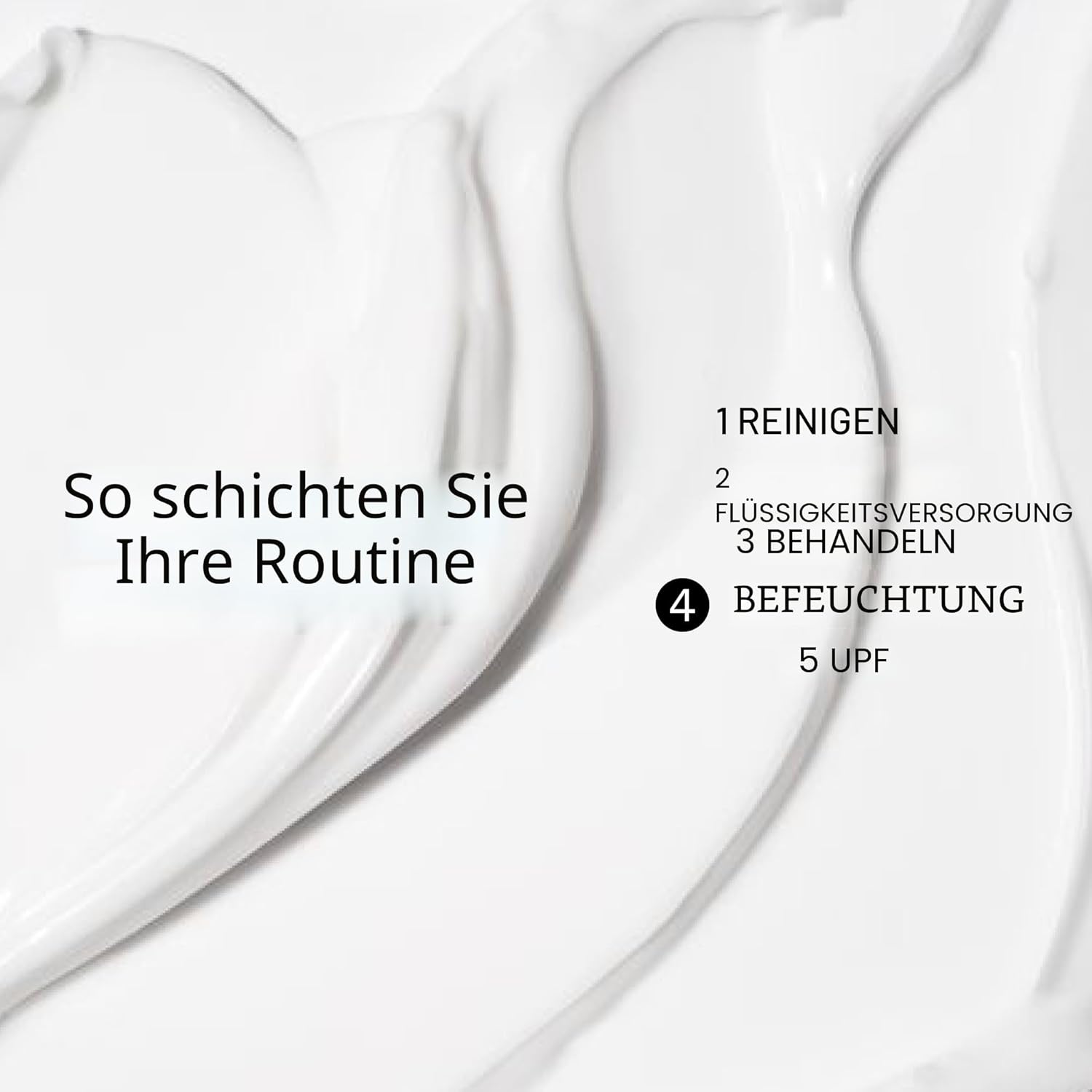 Detalle 2 de The INKEY List Feuchtigkeitscreme 50 ml