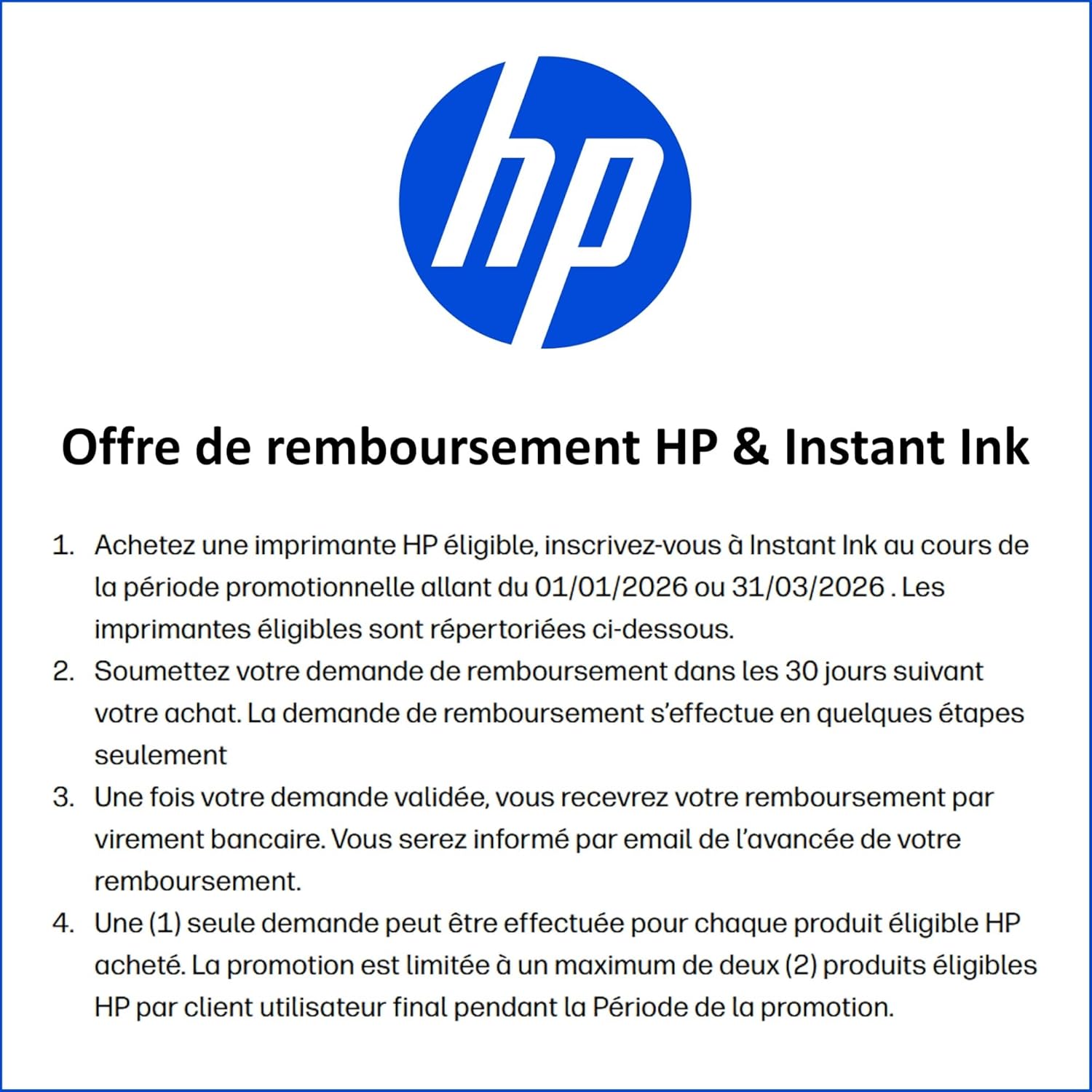 Thumbnail 2 de HP DeskJet 4320 imprimante multifonction 8,5 ppm 📠