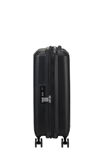 Thumbnail 2 de American Tourister Aerostep Spinner S ampliable 55 cm (36/40 L) – equipaje de mano con candado TSA