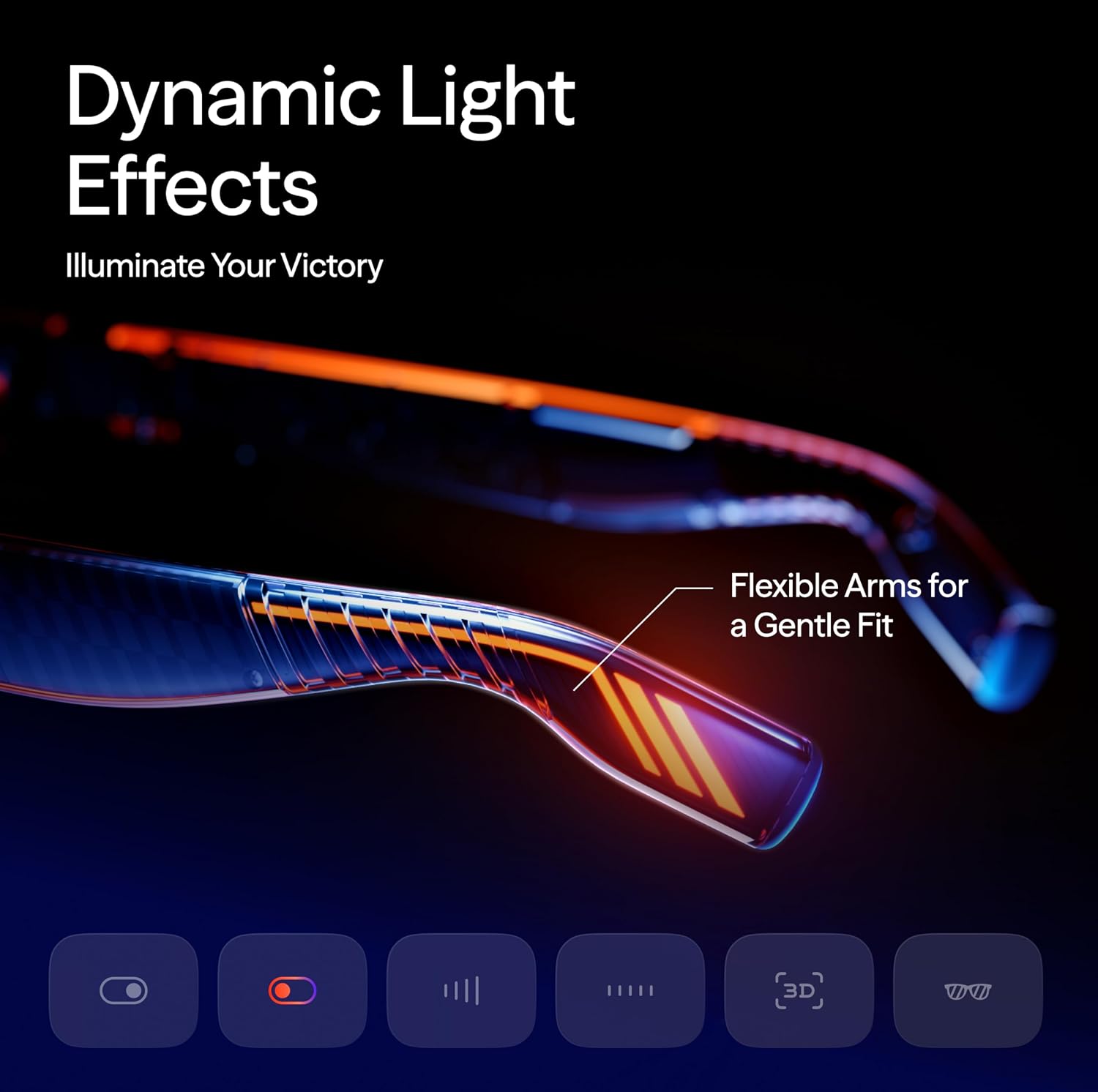 Thumbnail 5 de VITURE Luma Pro AR/XR Glasses — 152" Ultra Sharp 1200p Display