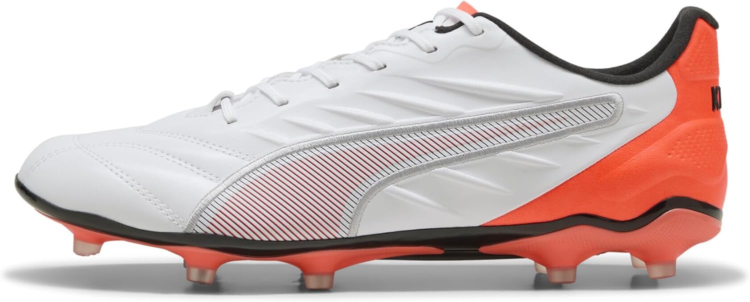 Thumbnail 2 de Puma King Pro Fg/Ag Fußballschuh Unisex