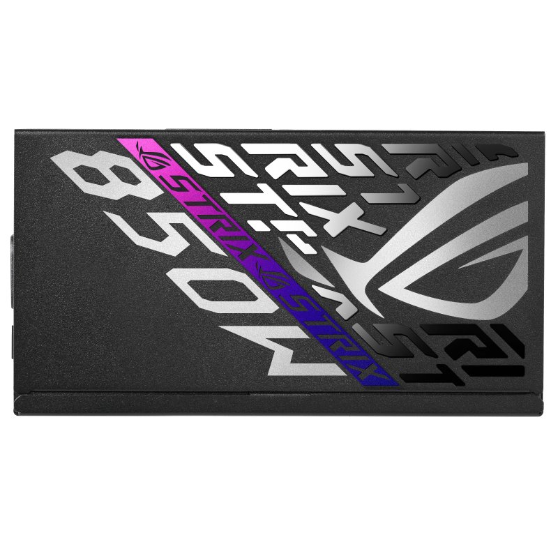 Detalle de ASUS ROG STRIX 850 fuente ATX modular, 850W