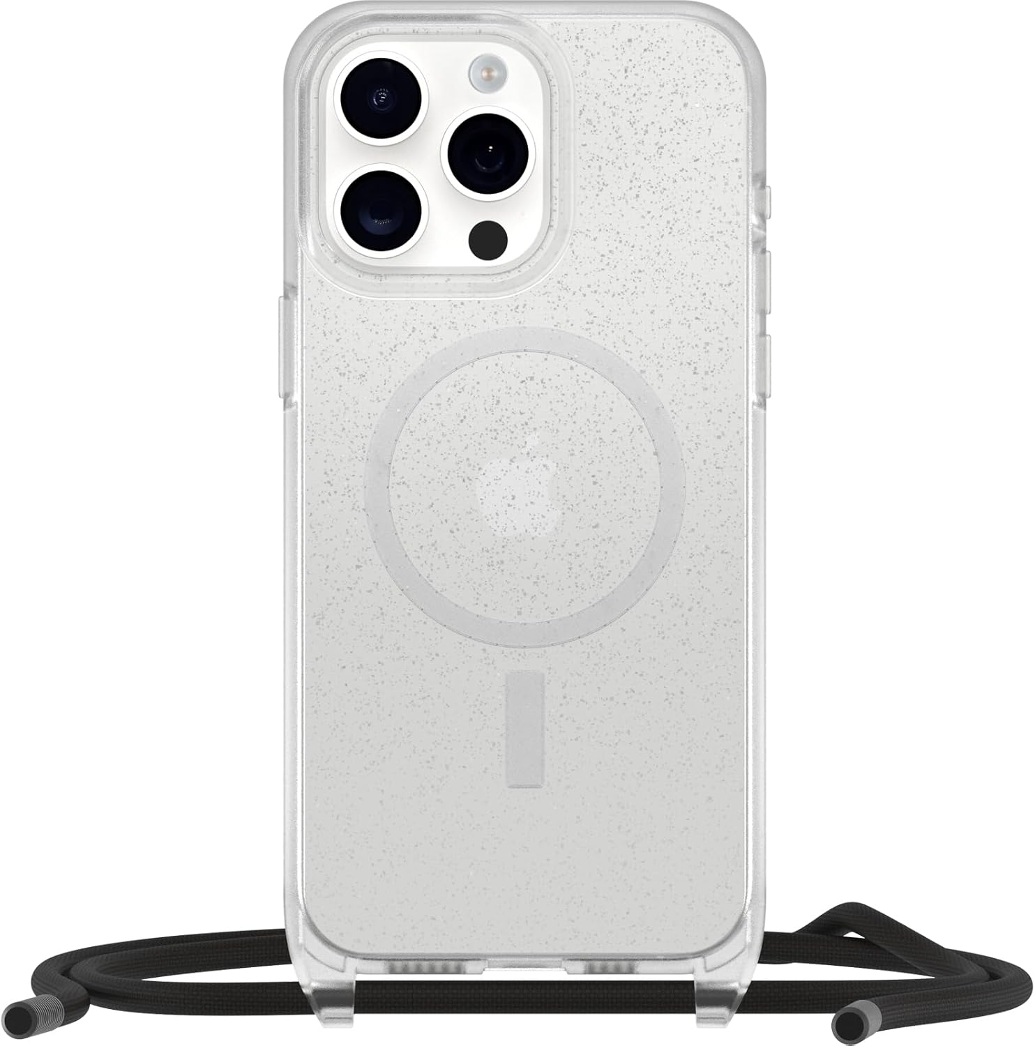 Detalle 2 de OtterBox React Necklace iPhone 15 Pro Max