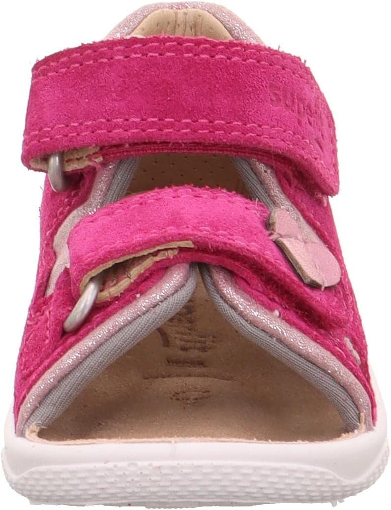 Detalle de Superfit Polly SandaleFille — Confort et semelle extérieure flexible