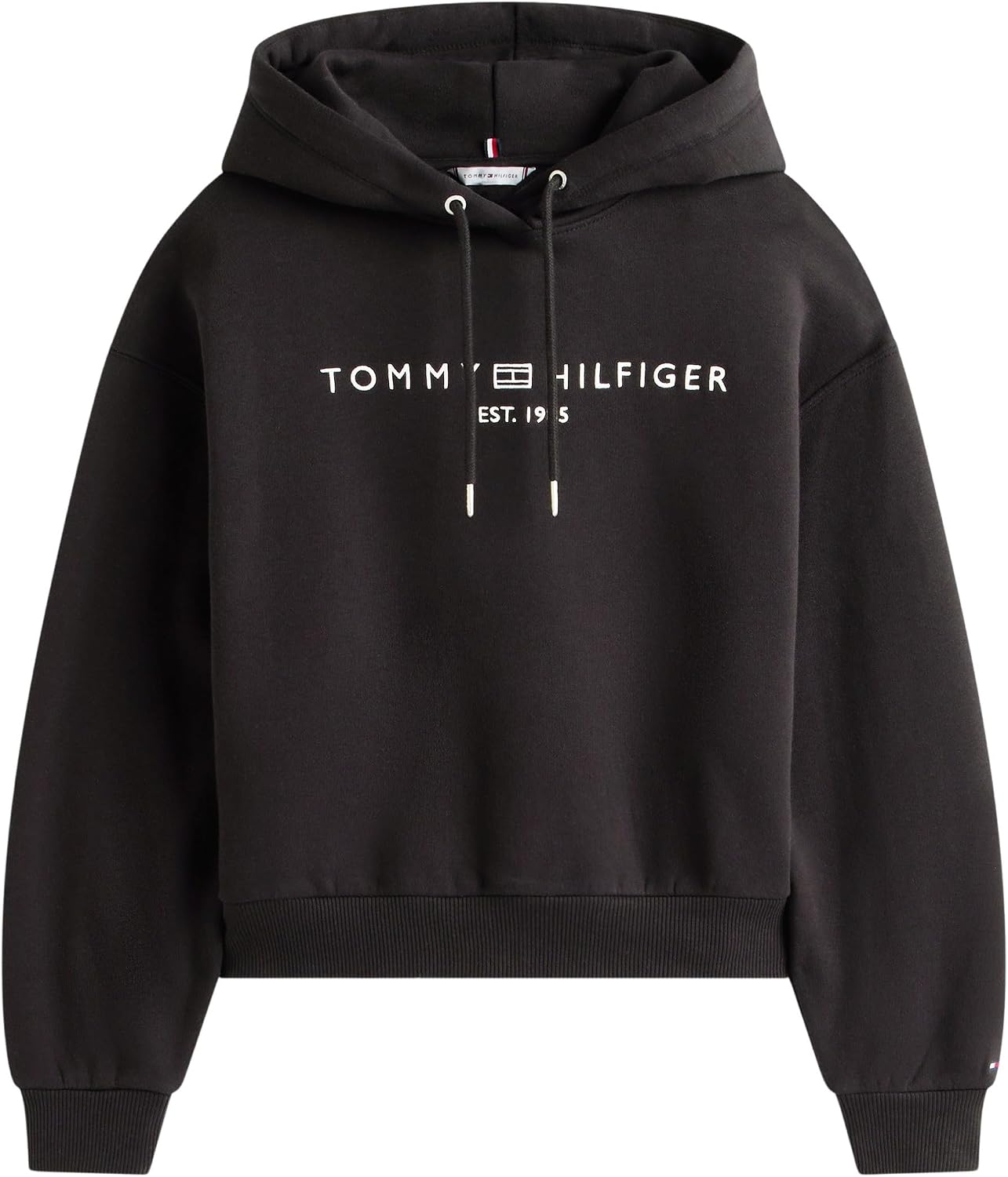 Thumbnail 4 de Felpa con cappuccio Tommy Hilfiger