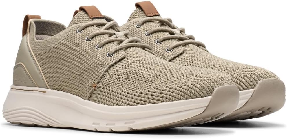 Thumbnail 3 de Clarks Motion Trek MX Shoes Homme – Khaki