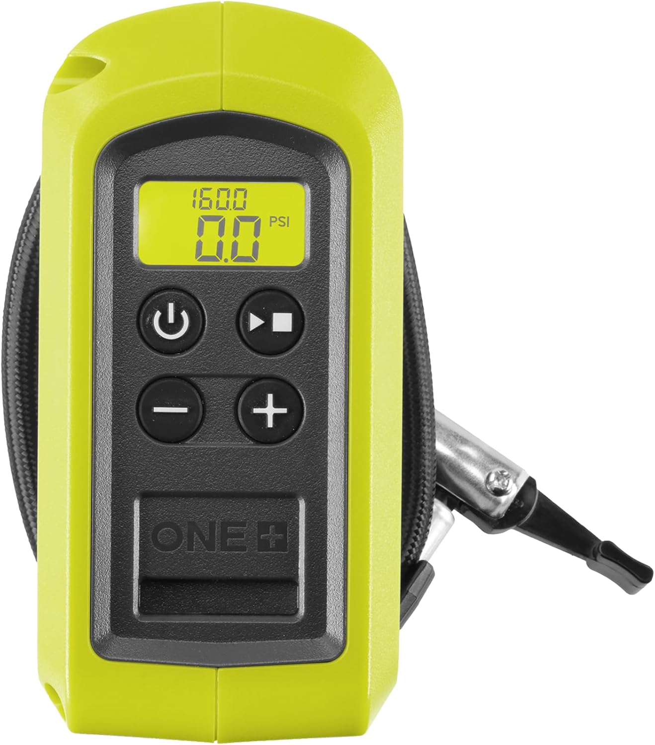 Thumbnail 1 de Ryobi RPI18-0 Akku-Mini-Kompressor 18 V