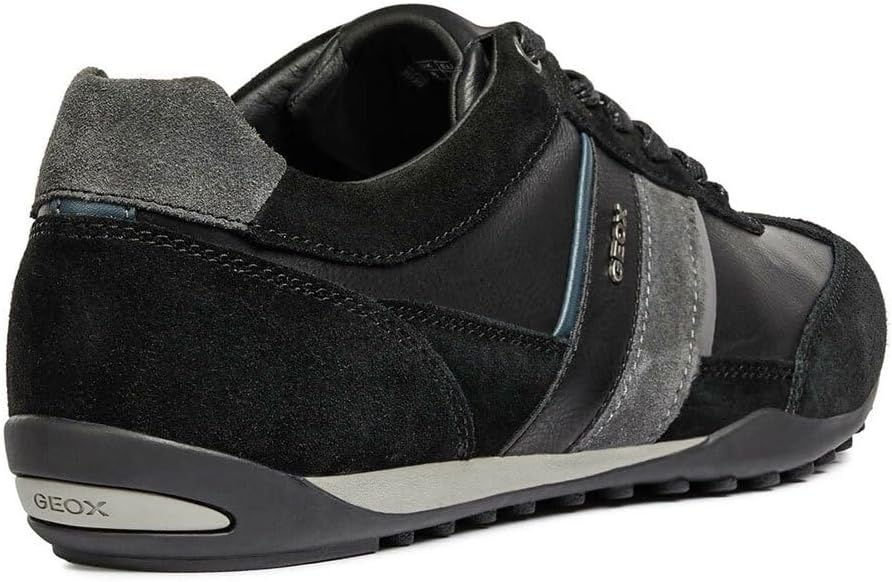 Thumbnail 6 de Geox U Wells C Sneakers Hombre