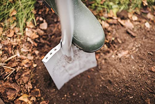 Thumbnail 4 de Fiskars Pala telescópica 111-130 cm jardín