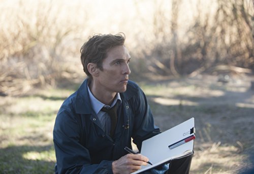 Thumbnail 3 de True Detective - Die komplette 1. Staffel ( Staffel 01 ) [DVD] de Warner Bros