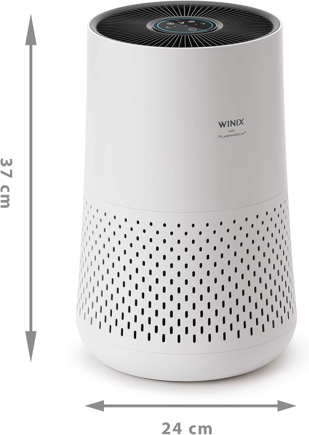 Thumbnail 2 de WINIX A332 Purificateur d'air — efficacité HEPA H13, PM2,5 et mode Auto pour 45 m²