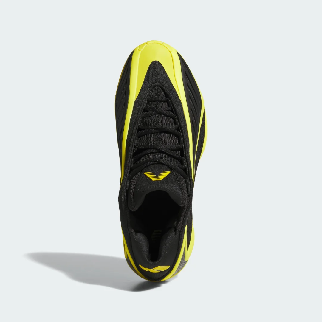 Detalle 2 de Adidas Zapatilla ANTHONY EDWARDS 2 en negro