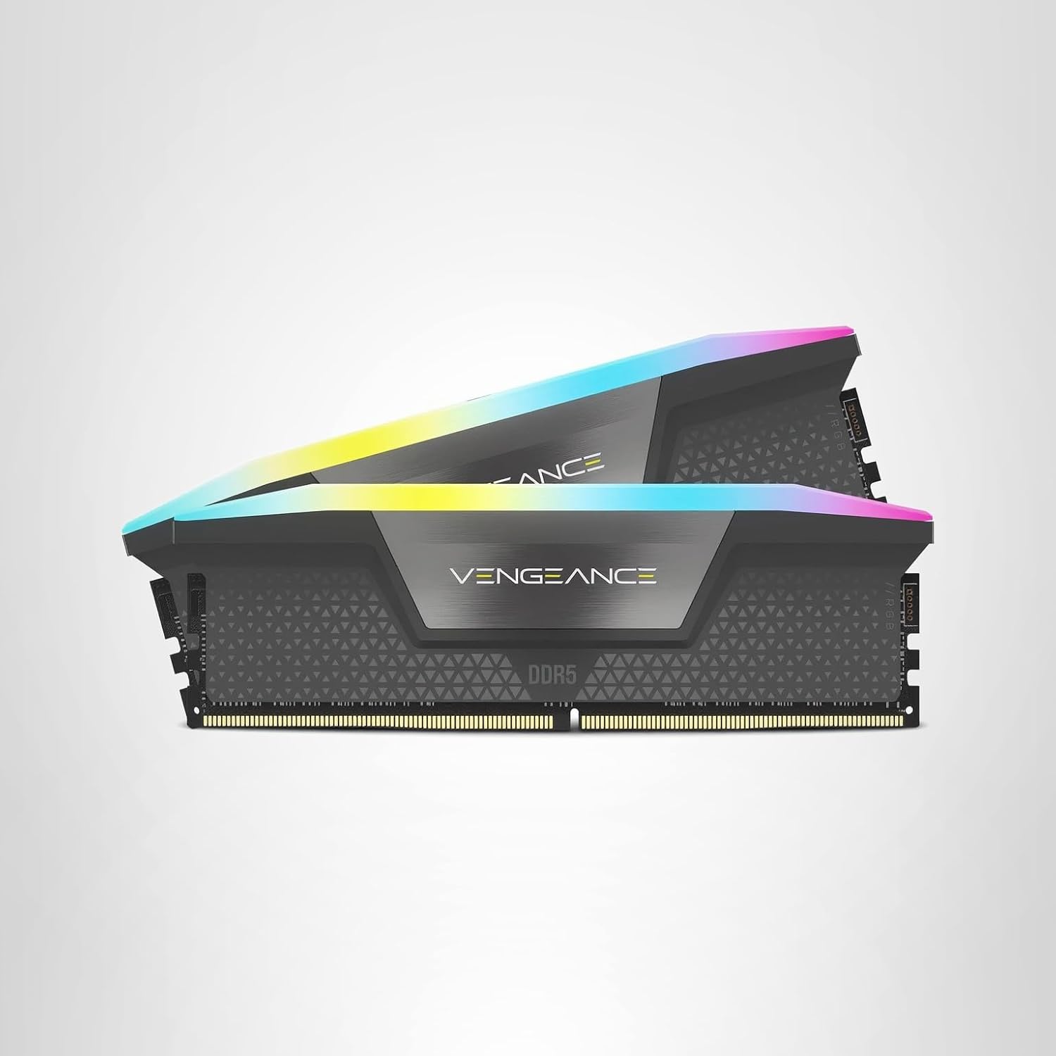 Thumbnail 6 de Corsair Vengeance RGB DDR5 RAM 32 GB 6000 MHz