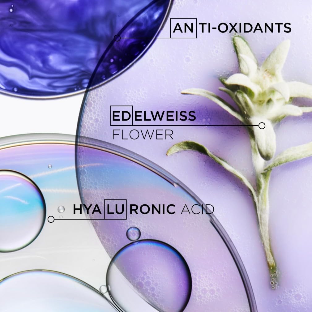 Thumbnail 4 de Kérastase Blond Absolu Anti-Brass Purple Hair Mask (Masque Ultra-Violet) with Hyaluronic Acid & Edelweiss, 200ml