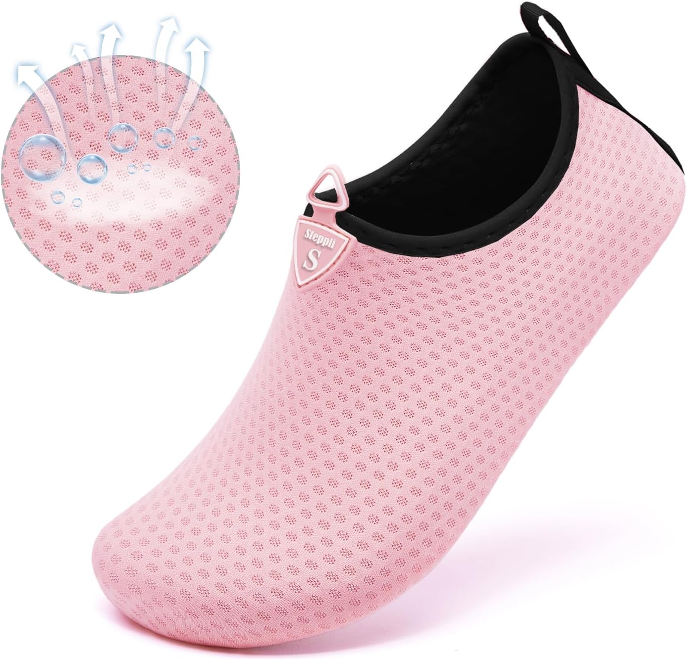 Thumbnail 2 de Steppli Wasserschuhe – Schnelltrocknende, atmungsaktive Aquaschuhe für Damen und Herren