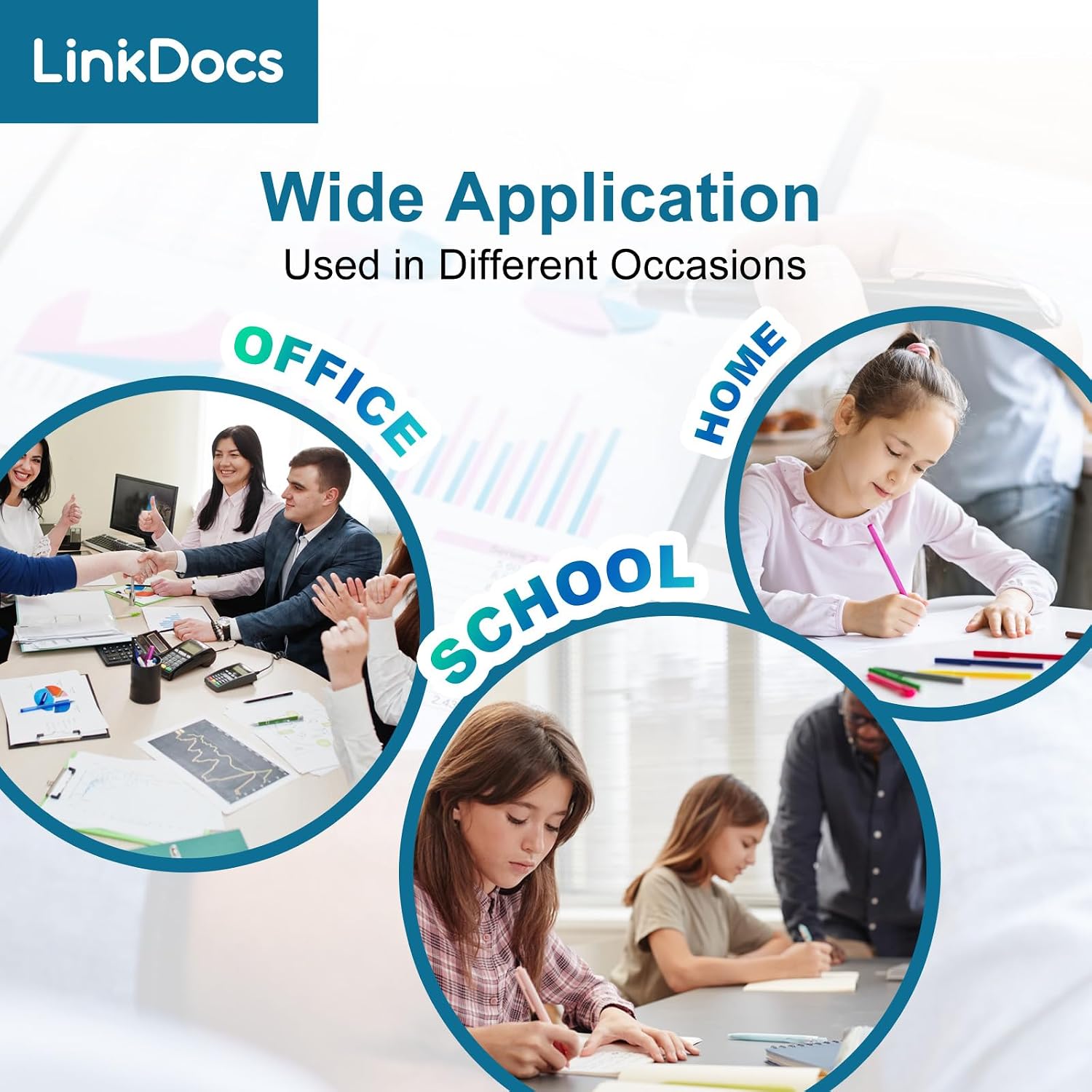 Detalle de LinkDocs Yellow Ink Cartridge LC406XL