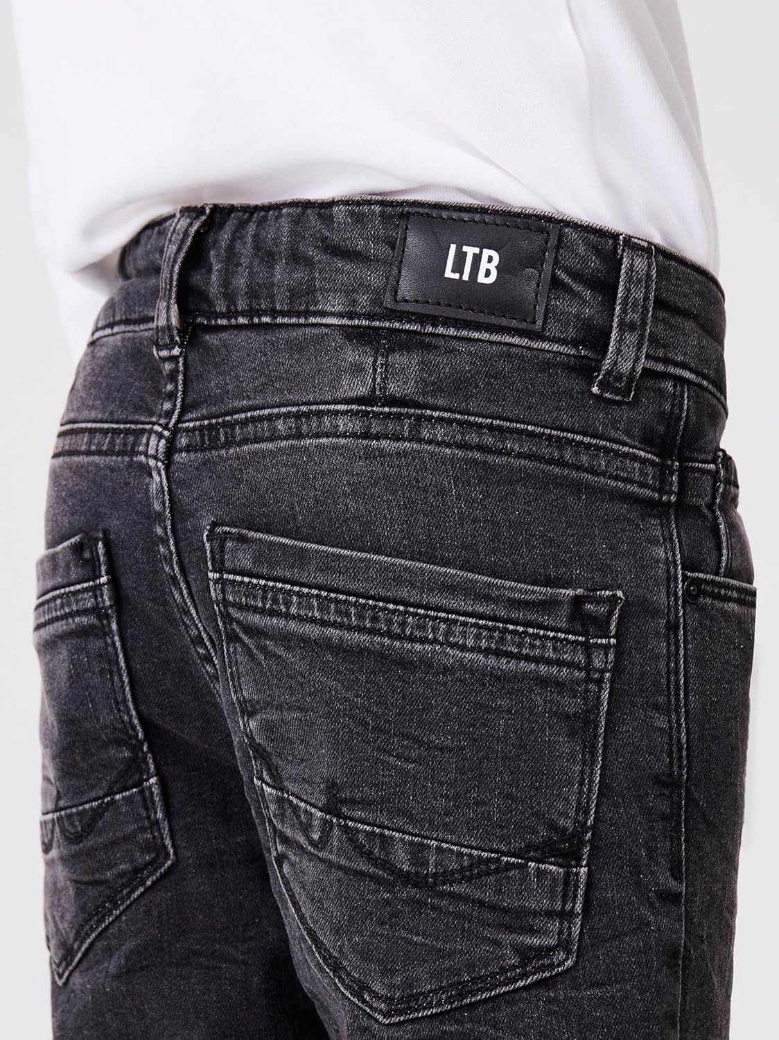 Thumbnail 6 de LTB Rafiel B – Jeans Moderne pour Garçon