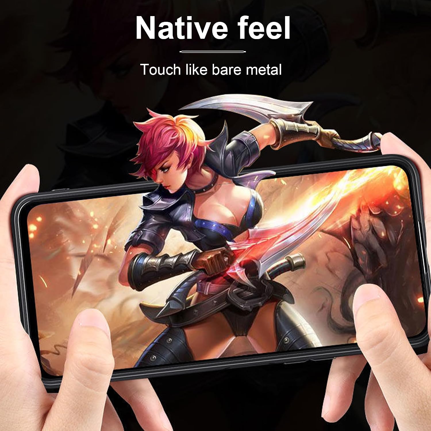 Thumbnail 5 de FDHYFGDY OnePlus Nord CE5 Hülle Kohlefaser