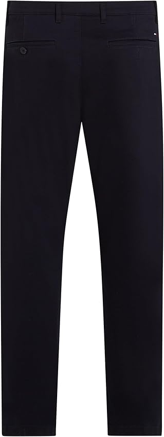 Thumbnail 4 de Tommy Hilfiger Pantalón Chino Tapered Fit 32W/36L