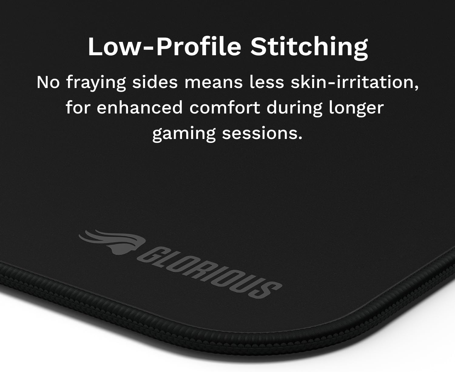Thumbnail 5 de GLORIOUS GMP 2 XL Gaming Mouse Pad – Spill-Proof, 460x355x3mm