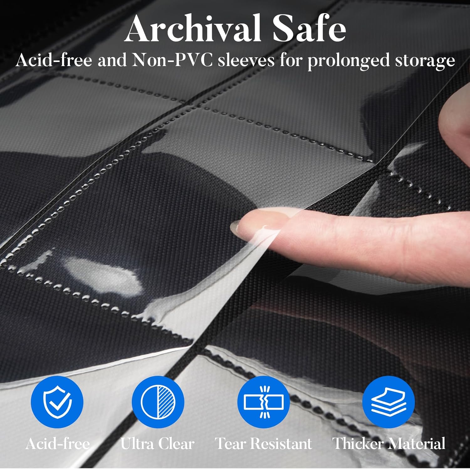 Thumbnail 3 de Fabmaker Premium Card Binder 360 📁