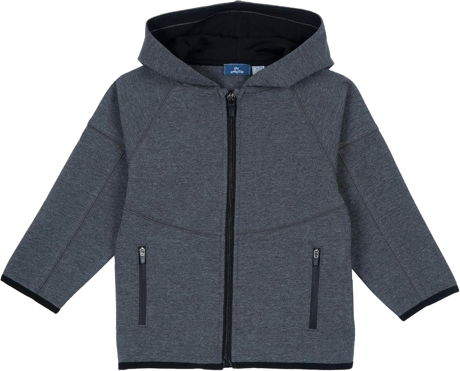 Detalle 2 de Chicco giubbotto bambino con zip