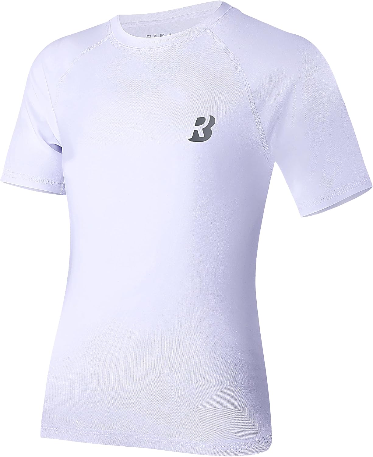 Thumbnail 6 de Roadbox Boys Base Layer Tops 1-pack kids compression shirts