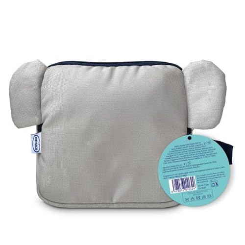 Thumbnail 1 de Nenuco Champú bebé Estuche elefante — 2 piezas