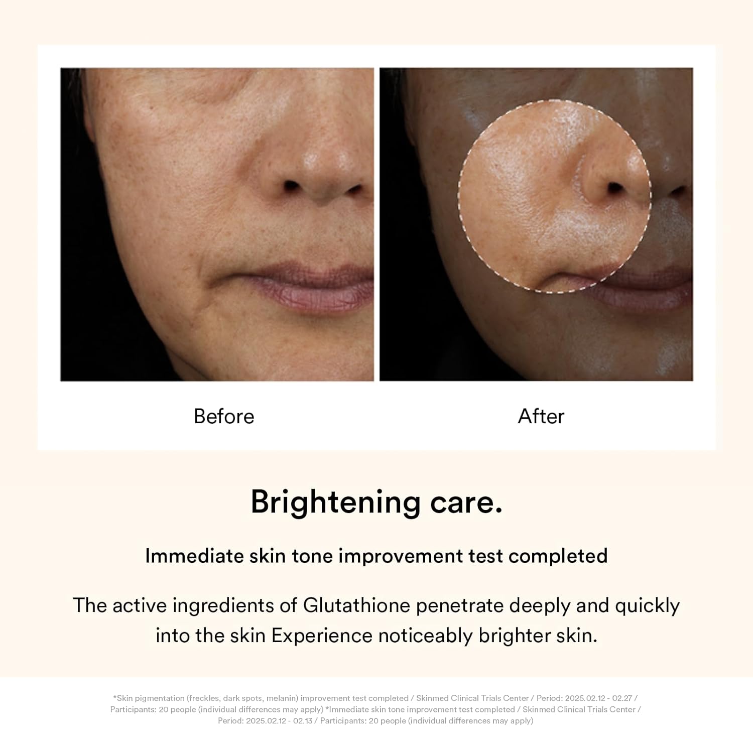 Thumbnail 4 de Abib Dark Spot Collagen Overnight Wrapping Mask with Glutathione Film (3.38 fl. oz) — peel-off dark spot treatment