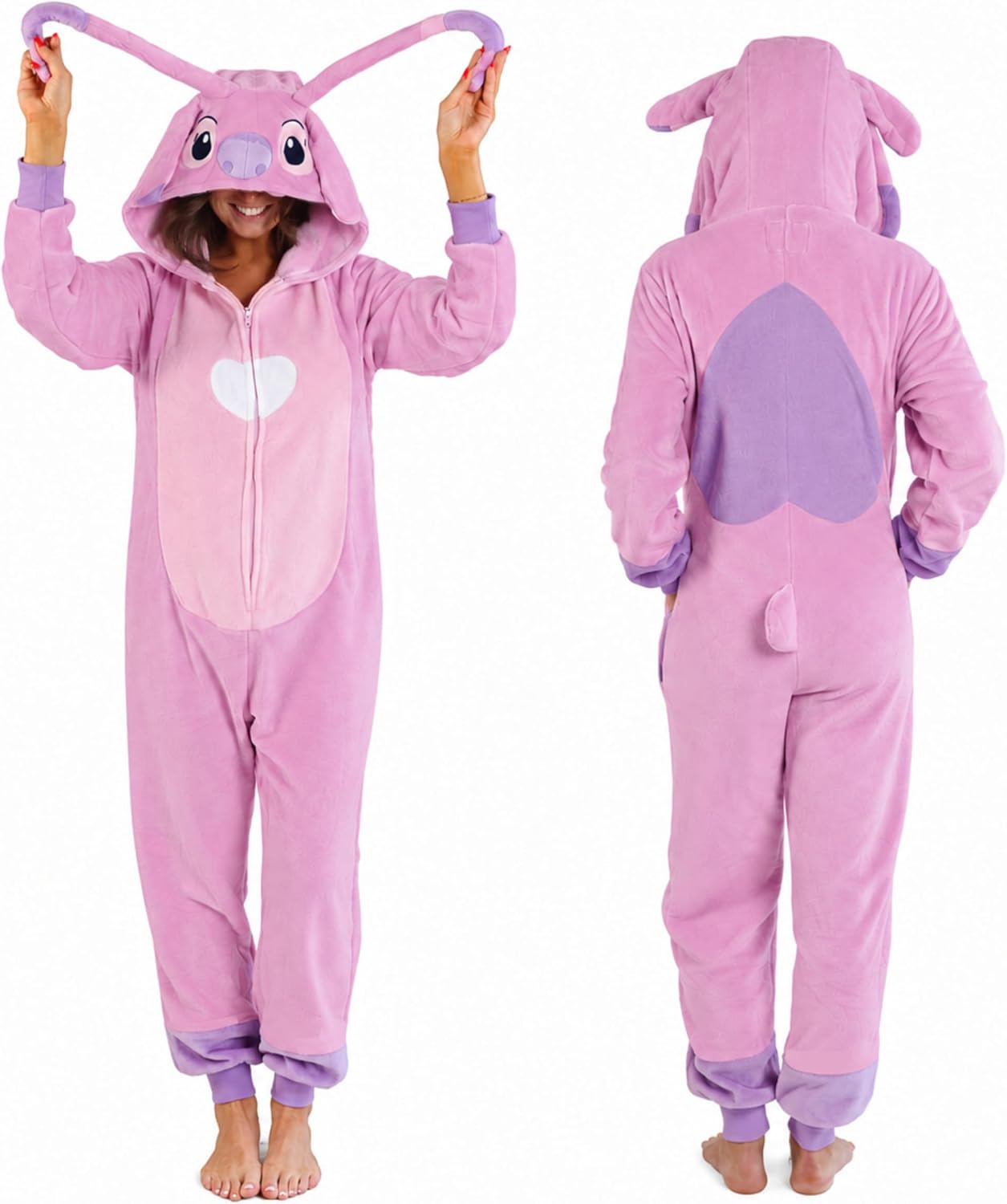Detalle de Funziez! Adult Onesie