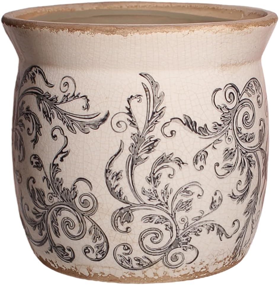 Detalle de Ceramic Planter 6.21 Inch