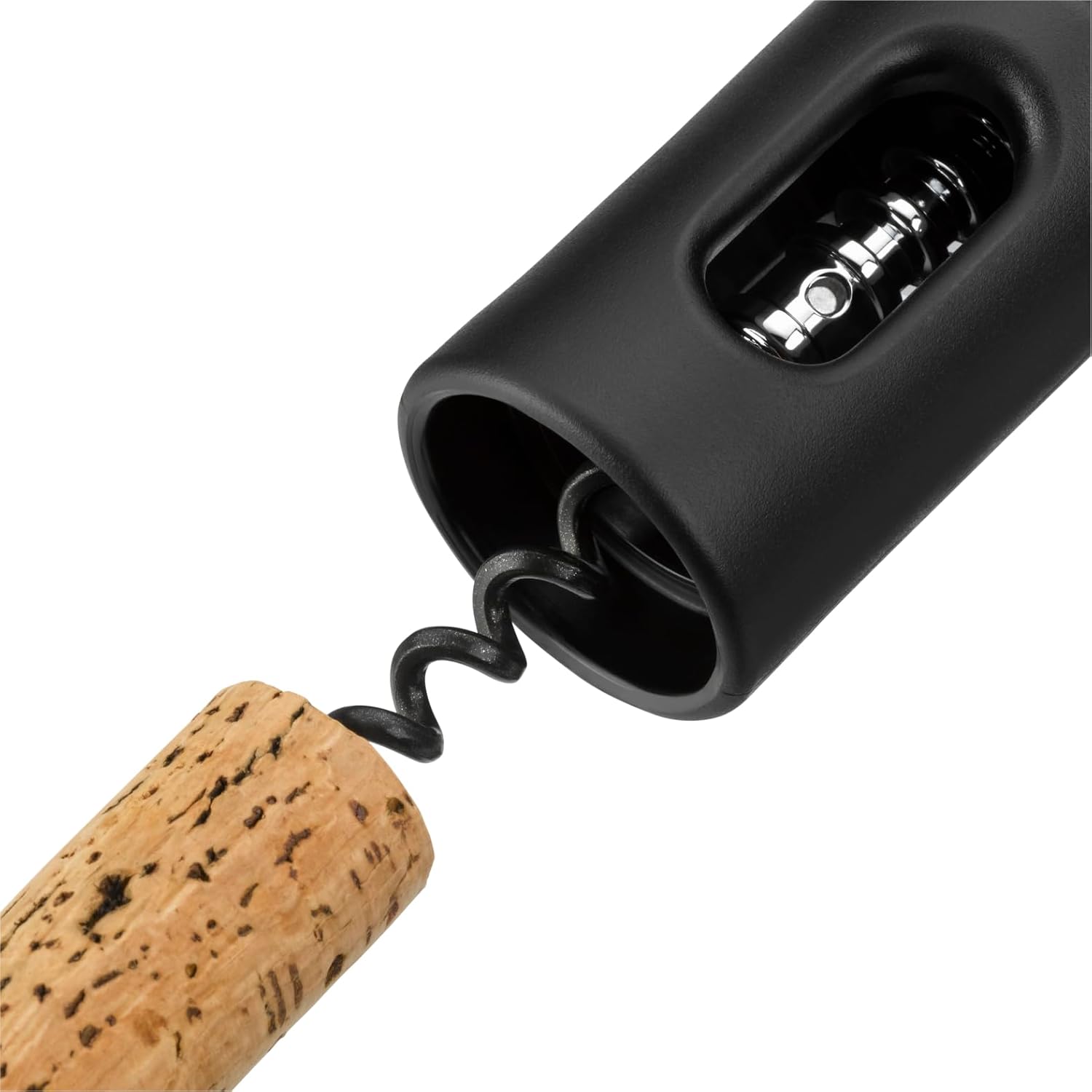 Thumbnail 4 de WMF Clever & More - Sacacorchos y Descapsulador de Vino 🍷