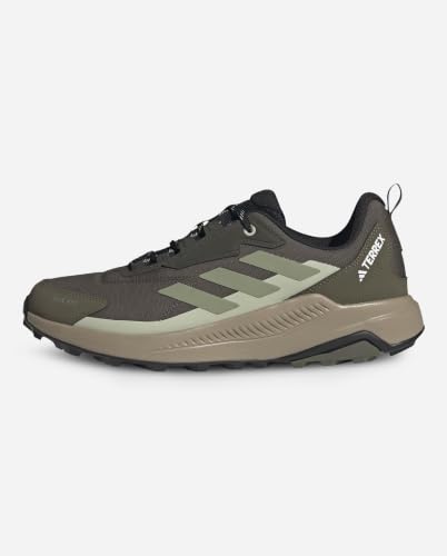 Thumbnail 8 de adidas Terrex Anylander Rain.Rdy Hiking Shoes para hombre