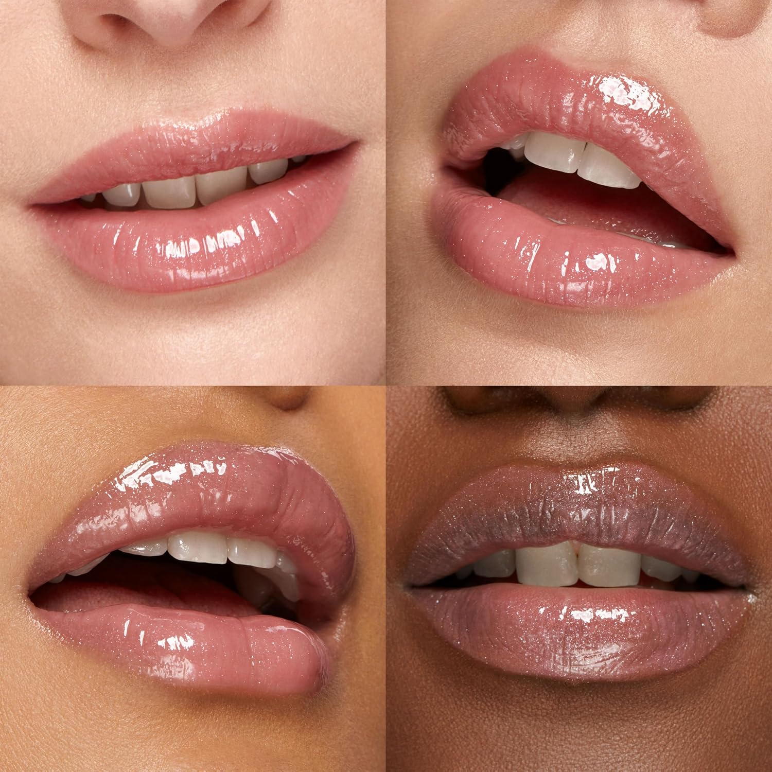 Detalle de KIKO Milano 3D Hydra Lip Gloss – High Shine Hydrating Lip Plumper