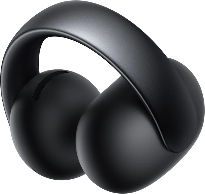 Thumbnail 5 de Soundcore AeroClip Schwarz 3D-Audio Kopfhörer