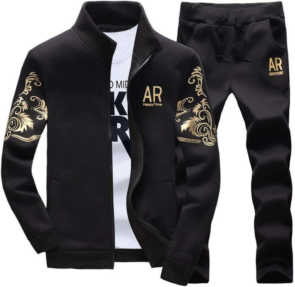 Thumbnail 4 de LBL men’s tracksuit set 2 piece