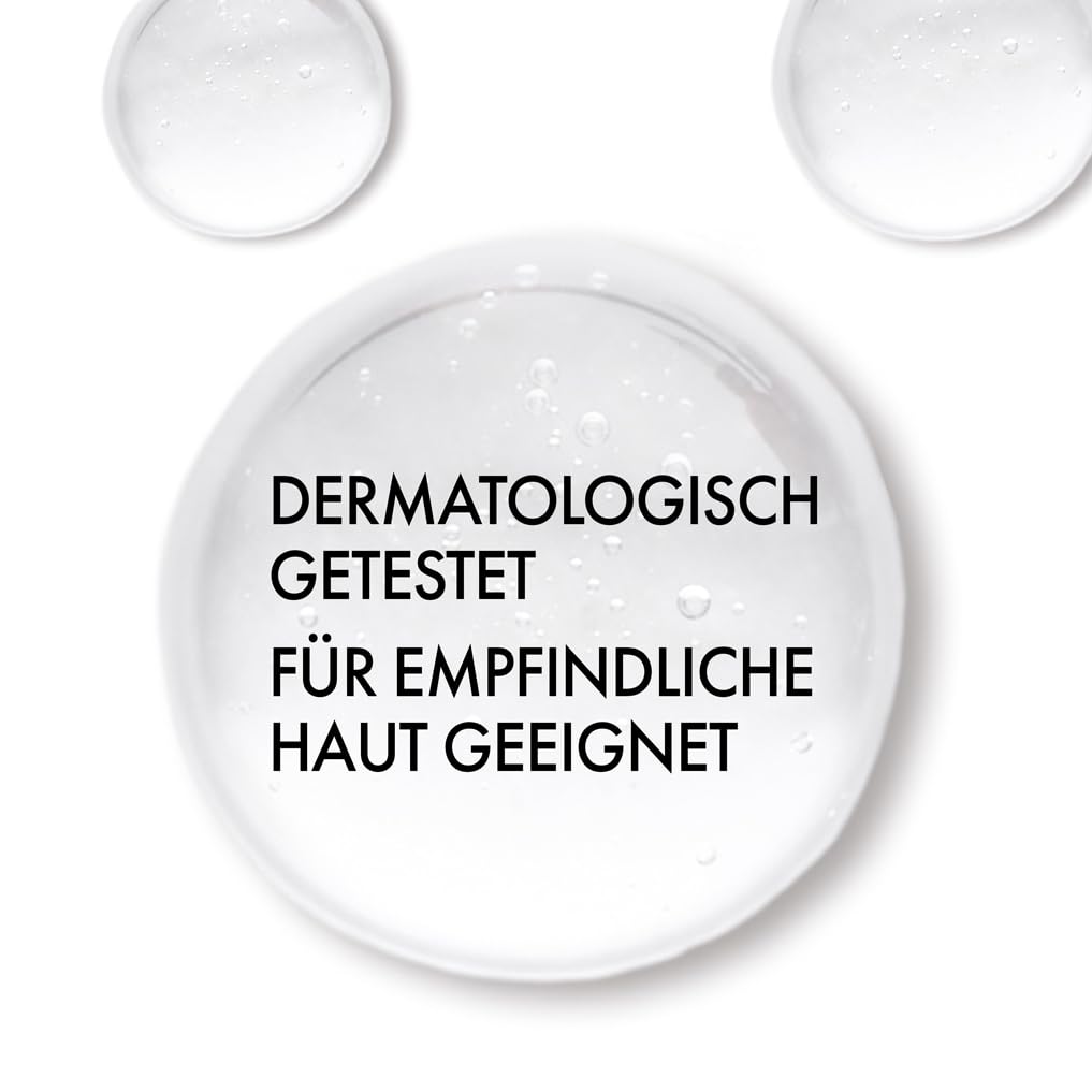 Detalle de Vichy Clinical Control 96h Deo-Roll-on für Frauen (50 ml) – alkoholfrei, antibakteriell