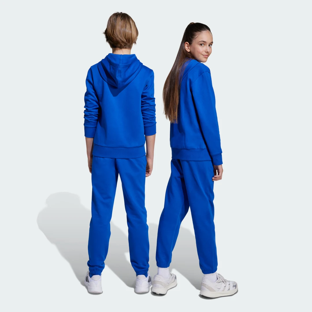 Thumbnail 1 de Pantalón Essentials de Adidas (Azul) – comodidad diaria y estilo versátil