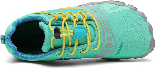 Thumbnail 6 de SAGUARO Barefoot Zapatillas de Trail para Niños: calzado minimalista antideslizante para deporte y outdoor