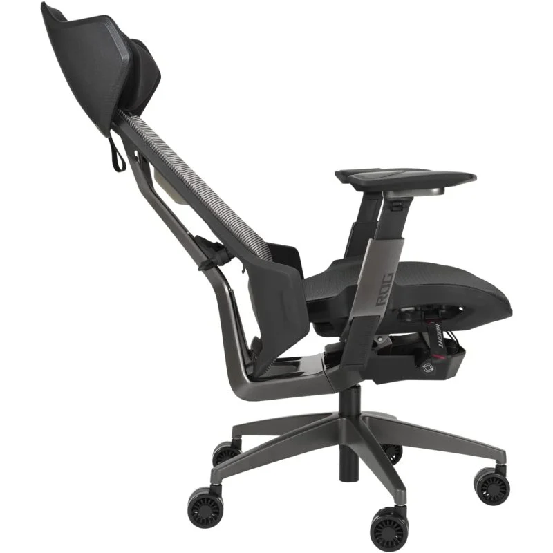 Thumbnail 1 de ASUS ROG Destrier Ergo Silla Gaming