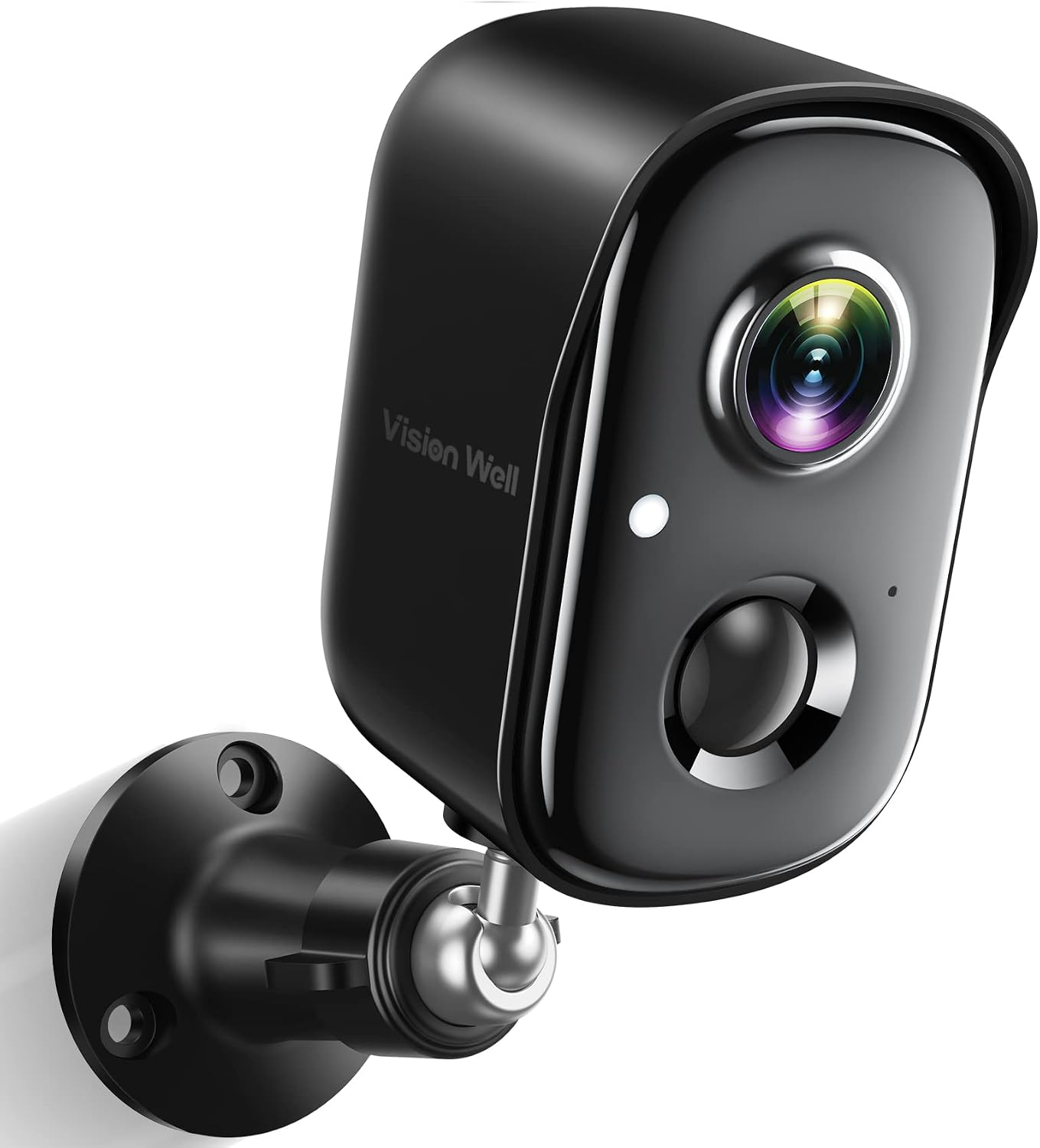 Detalle de Security Cameras Wireless Outdoor 2K Battery