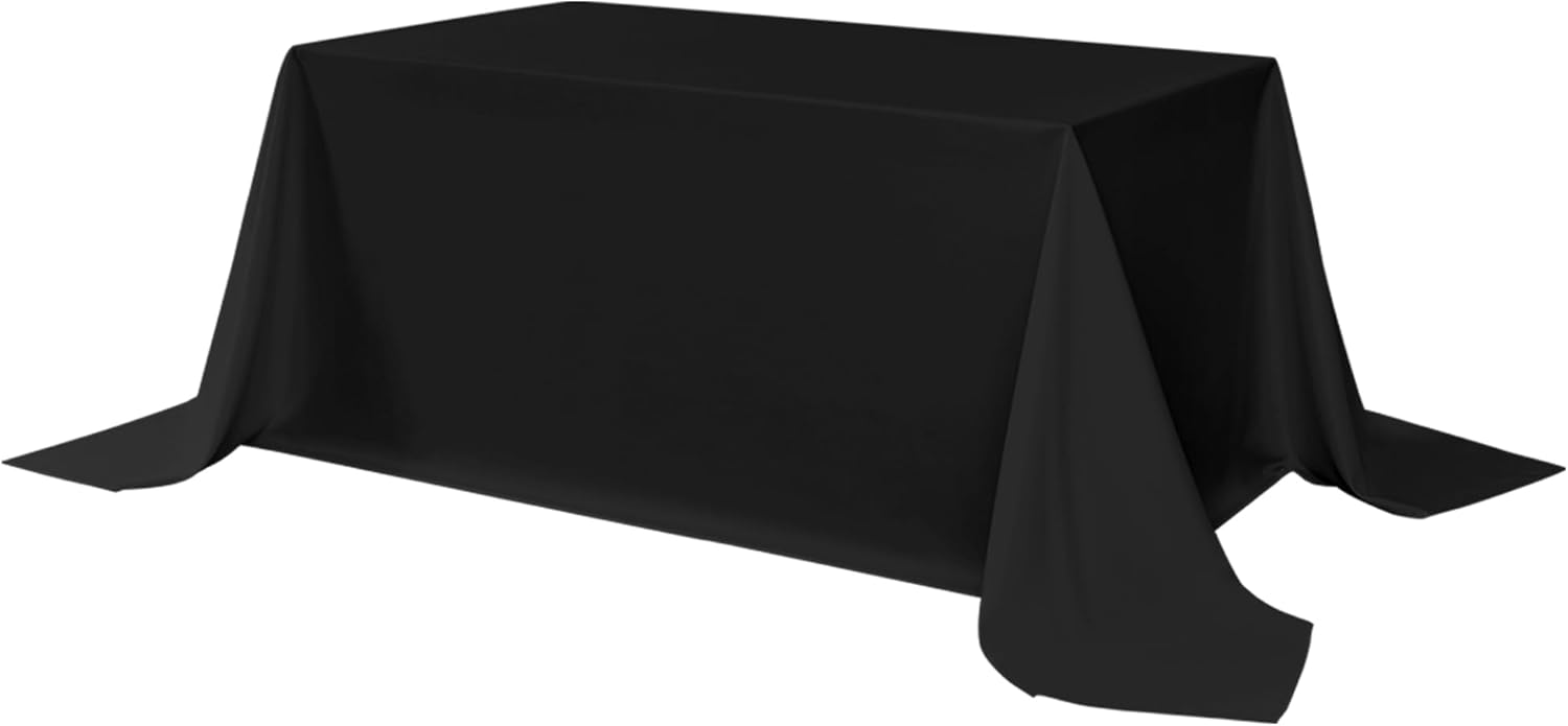 Detalle de Sancua Rectangle Tablecloth, 90 x 156 Inch