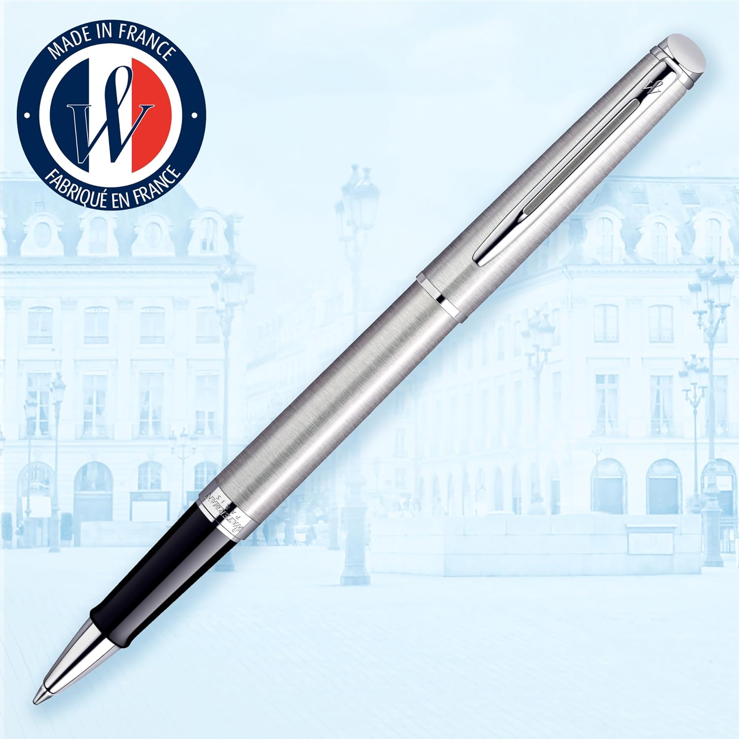 Thumbnail 1 de Waterman Hémisphère rotulador roller