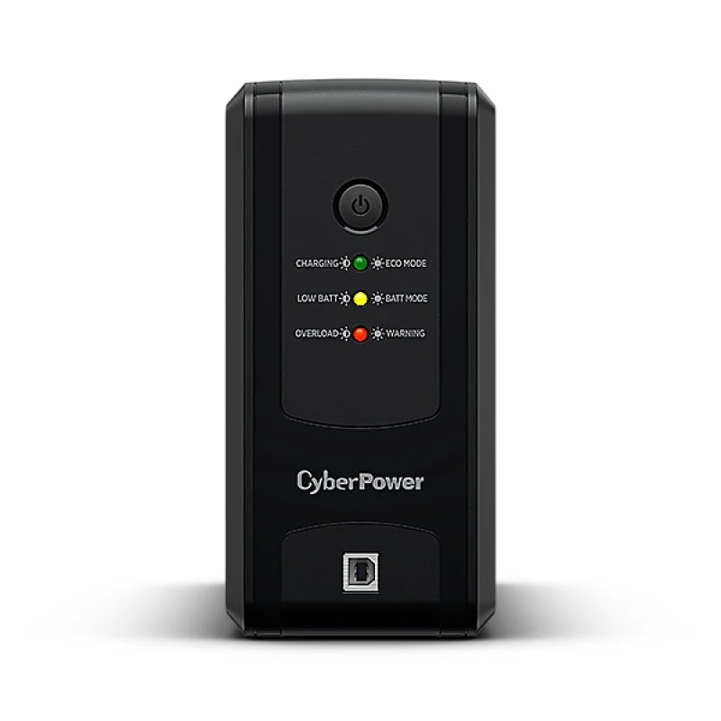 Detalle 1 de CyberPower UT850EG SAI 850VA 425W