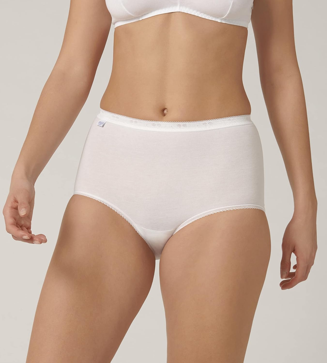 Thumbnail 2 de Sloggi Basic+ Maxi C3p – Lot de 18 sous-vêtements femmes